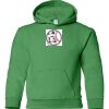 Gildan Heavy Blend™ Youth Hooded Sweatshirt Thumbnail