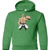 Gildan Heavy Blend™ Youth Hooded Sweatshirt Thumbnail