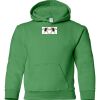 Gildan Heavy Blend™ Youth Hooded Sweatshirt Thumbnail