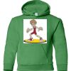 Gildan Heavy Blend™ Youth Hooded Sweatshirt Thumbnail