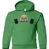 Gildan Heavy Blend™ Youth Hooded Sweatshirt Thumbnail