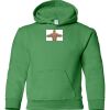 Gildan Heavy Blend™ Youth Hooded Sweatshirt Thumbnail