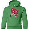Gildan Heavy Blend™ Youth Hooded Sweatshirt Thumbnail