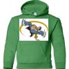 Gildan Heavy Blend™ Youth Hooded Sweatshirt Thumbnail