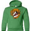 Gildan Heavy Blend™ Youth Hooded Sweatshirt Thumbnail