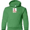 Gildan Heavy Blend™ Youth Hooded Sweatshirt Thumbnail