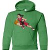 Gildan Heavy Blend™ Youth Hooded Sweatshirt Thumbnail