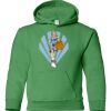 Gildan Heavy Blend™ Youth Hooded Sweatshirt Thumbnail