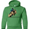 Gildan Heavy Blend™ Youth Hooded Sweatshirt Thumbnail