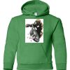 Gildan Heavy Blend™ Youth Hooded Sweatshirt Thumbnail