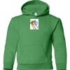 Gildan Heavy Blend™ Youth Hooded Sweatshirt Thumbnail