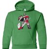 Gildan Heavy Blend™ Youth Hooded Sweatshirt Thumbnail