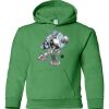 Gildan Heavy Blend™ Youth Hooded Sweatshirt Thumbnail