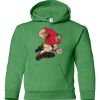 Gildan Heavy Blend™ Youth Hooded Sweatshirt Thumbnail