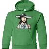 Gildan Heavy Blend™ Youth Hooded Sweatshirt Thumbnail
