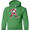 Gildan Heavy Blend™ Youth Hooded Sweatshirt Thumbnail