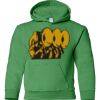 Gildan Heavy Blend™ Youth Hooded Sweatshirt Thumbnail