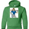 Gildan Heavy Blend™ Youth Hooded Sweatshirt Thumbnail