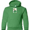 Gildan Heavy Blend™ Youth Hooded Sweatshirt Thumbnail