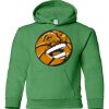 Gildan Heavy Blend™ Youth Hooded Sweatshirt Thumbnail