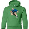 Gildan Heavy Blend™ Youth Hooded Sweatshirt Thumbnail