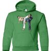 Gildan Heavy Blend™ Youth Hooded Sweatshirt Thumbnail