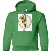 Gildan Heavy Blend™ Youth Hooded Sweatshirt Thumbnail
