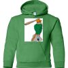 Gildan Heavy Blend™ Youth Hooded Sweatshirt Thumbnail
