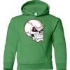 Gildan Heavy Blend™ Youth Hooded Sweatshirt Thumbnail