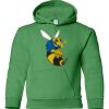 Gildan Heavy Blend™ Youth Hooded Sweatshirt Thumbnail