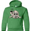 Gildan Heavy Blend™ Youth Hooded Sweatshirt Thumbnail
