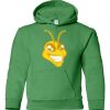 Gildan Heavy Blend™ Youth Hooded Sweatshirt Thumbnail