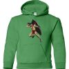 Gildan Heavy Blend™ Youth Hooded Sweatshirt Thumbnail