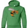 Gildan Heavy Blend™ Youth Hooded Sweatshirt Thumbnail