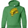 Gildan Heavy Blend™ Youth Hooded Sweatshirt Thumbnail
