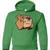 Gildan Heavy Blend™ Youth Hooded Sweatshirt Thumbnail