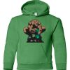 Gildan Heavy Blend™ Youth Hooded Sweatshirt Thumbnail