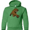Gildan Heavy Blend™ Youth Hooded Sweatshirt Thumbnail