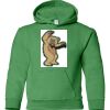 Gildan Heavy Blend™ Youth Hooded Sweatshirt Thumbnail