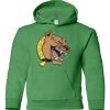 Gildan Heavy Blend™ Youth Hooded Sweatshirt Thumbnail