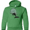 Gildan Heavy Blend™ Youth Hooded Sweatshirt Thumbnail