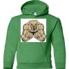 Gildan Heavy Blend™ Youth Hooded Sweatshirt Thumbnail