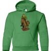 Gildan Heavy Blend™ Youth Hooded Sweatshirt Thumbnail