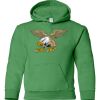 Gildan Heavy Blend™ Youth Hooded Sweatshirt Thumbnail