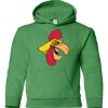 Gildan Heavy Blend™ Youth Hooded Sweatshirt Thumbnail