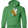 Gildan Heavy Blend™ Youth Hooded Sweatshirt Thumbnail