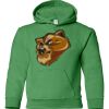 Gildan Heavy Blend™ Youth Hooded Sweatshirt Thumbnail