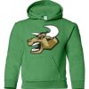 Gildan Heavy Blend™ Youth Hooded Sweatshirt Thumbnail