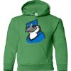 Gildan Heavy Blend™ Youth Hooded Sweatshirt Thumbnail