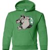 Gildan Heavy Blend™ Youth Hooded Sweatshirt Thumbnail